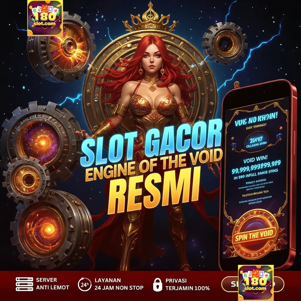 180SLOT Apk Slot Login Media Hiburan Silvervox image 1
