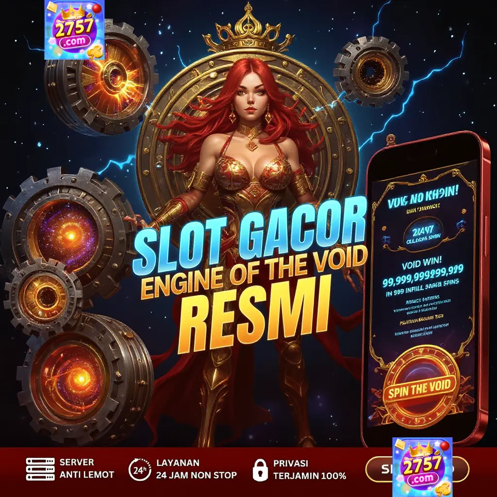 2757 Apk Slot Login Media Hiburan Silvervox image 1