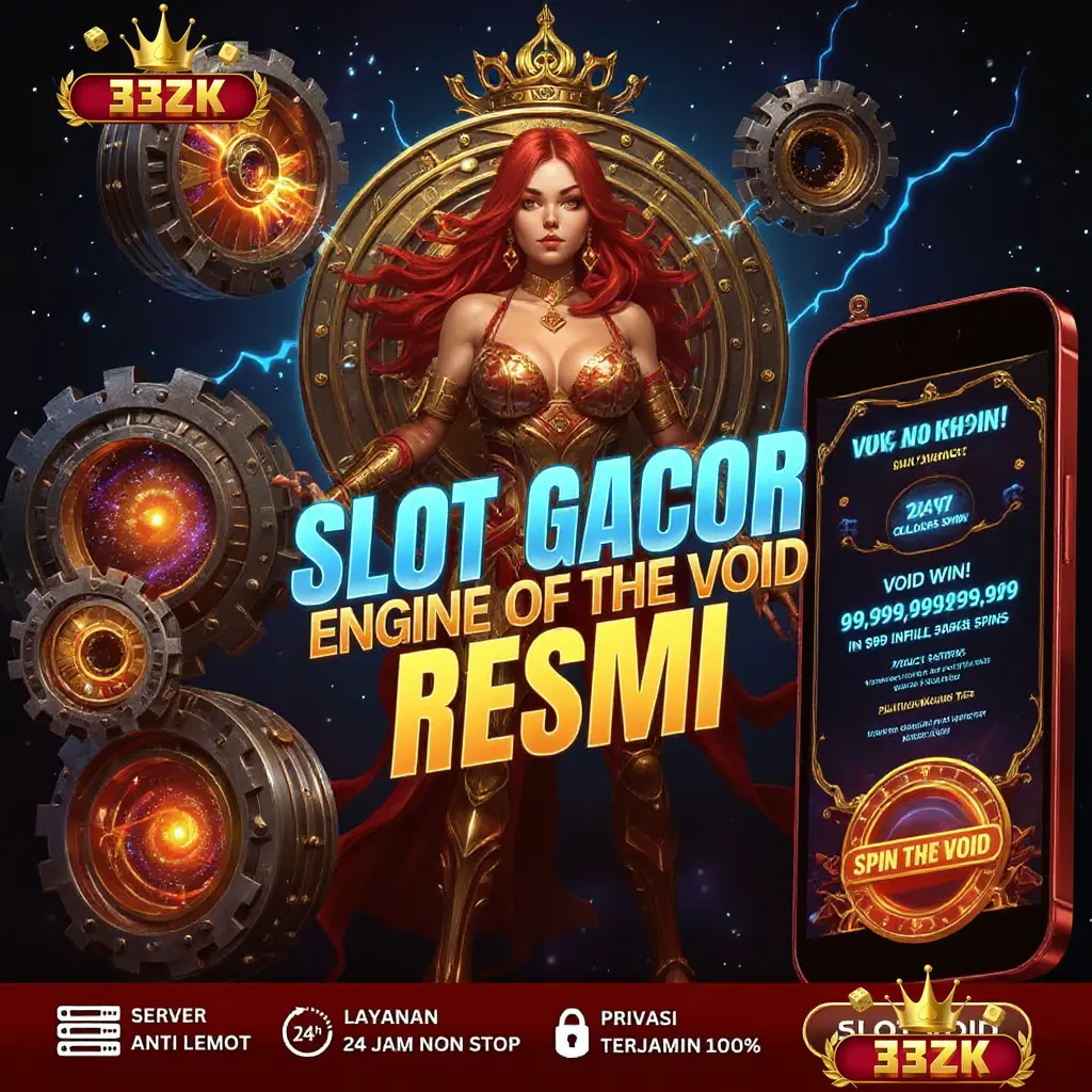 33ZK Apk Slot Login Media Hiburan Silvervox image 1