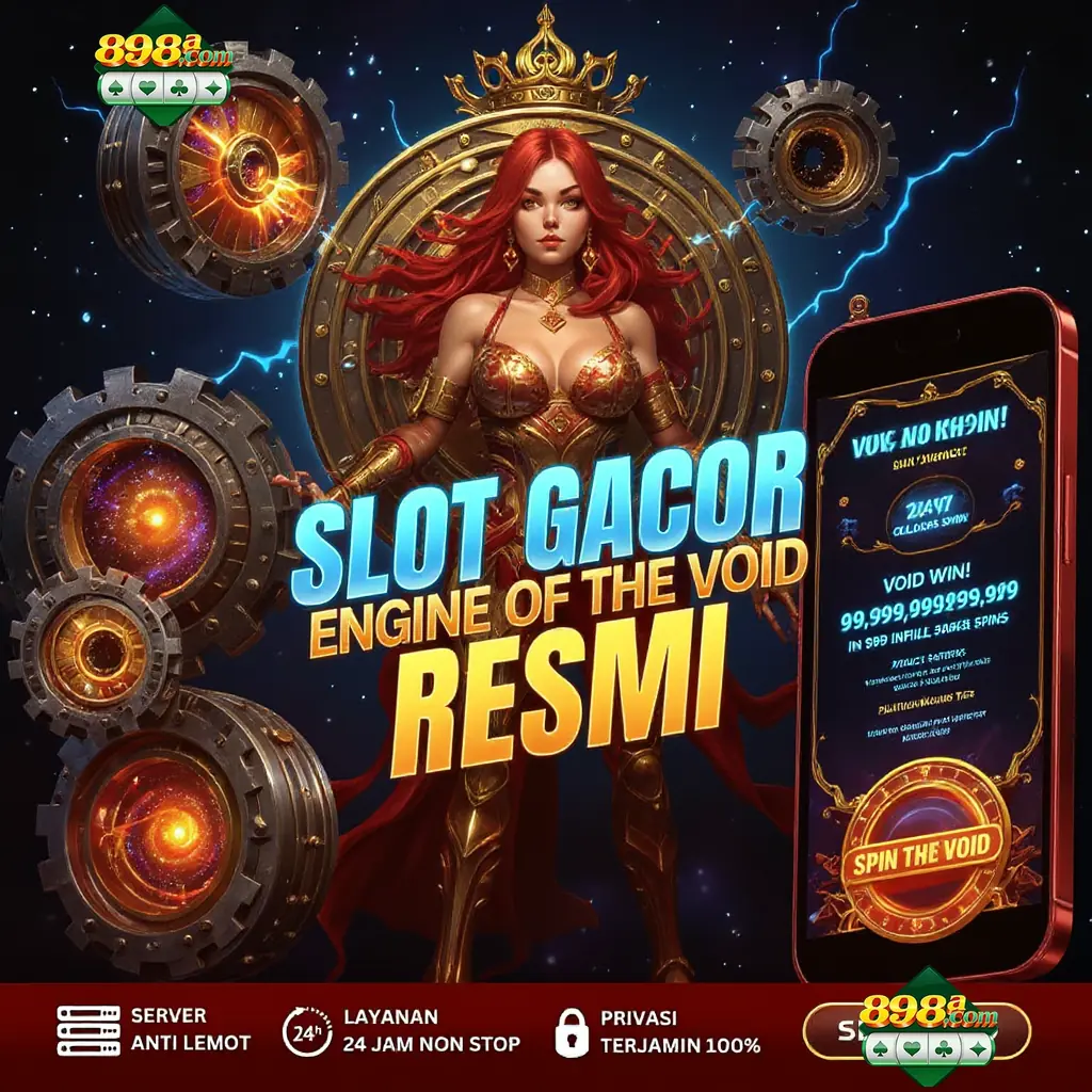 898A Apk Slot Login Media Hiburan Silvervox image 1