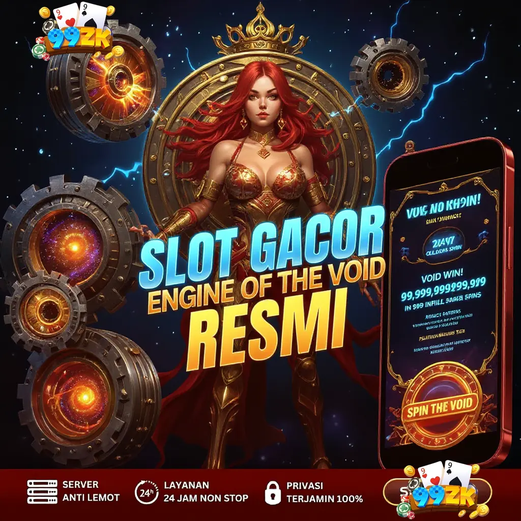 99ZK Apk Slot Login Media Hiburan Silvervox image 1
