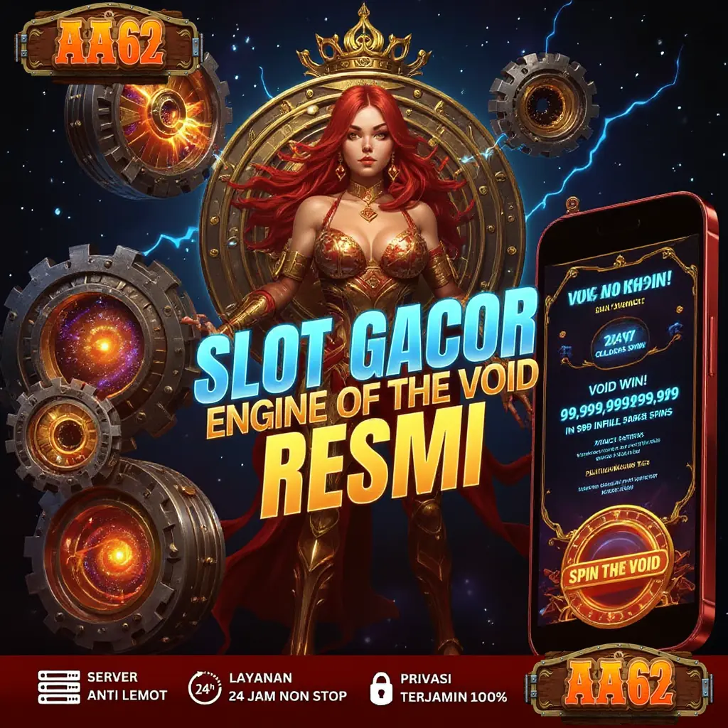 AA62 Apk Slot Login Media Hiburan Silvervox image 1