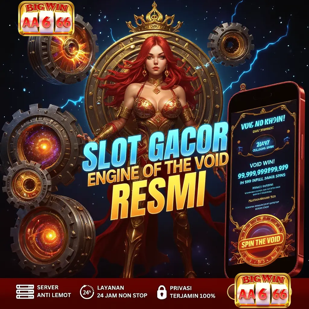 AA666 Apk Slot Login Media Hiburan Silvervox image 1