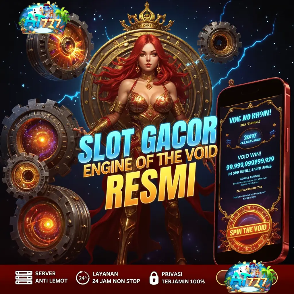AT777 Apk Slot Login Media Hiburan Silvervox image 1
