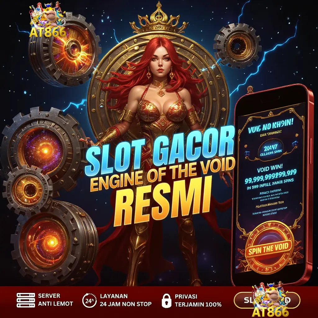AT866 Apk Slot Login Media Hiburan Silvervox image 1