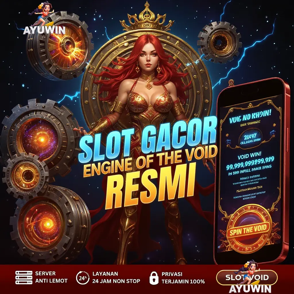 AYUWIN Apk Slot Login Media Hiburan Silvervox image 1