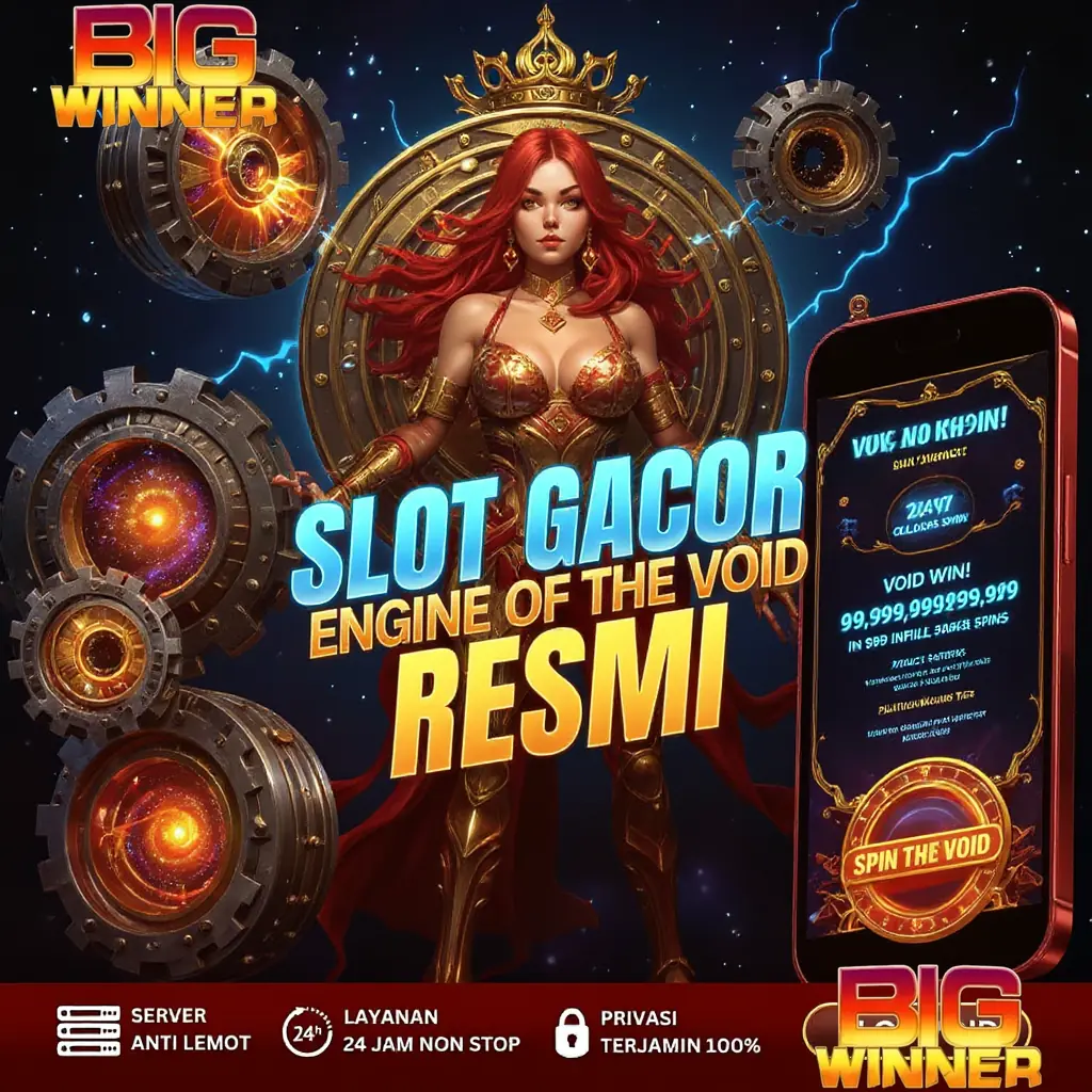 BIGWINNER Apk Slot Login Media Hiburan Silvervox image 1