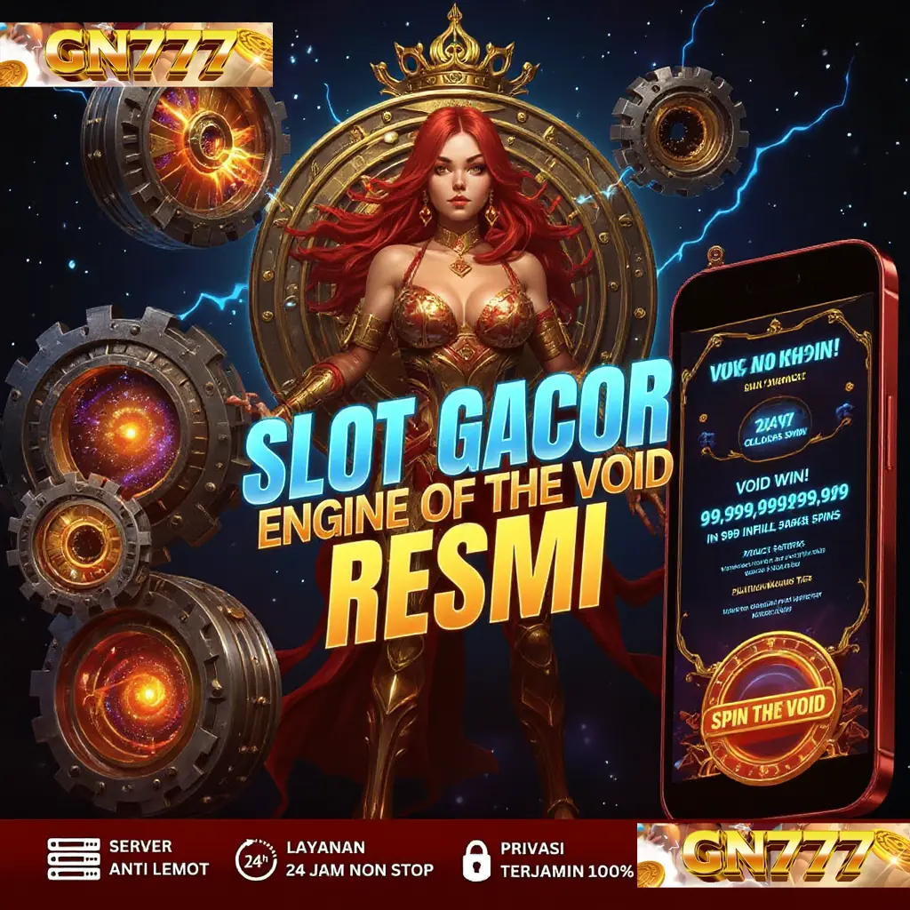 GN666 Apk Slot Login Media Hiburan Silvervox image 1