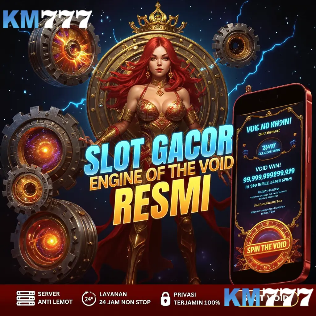 KM777 Apk Slot Login Media Hiburan Silvervox image 1
