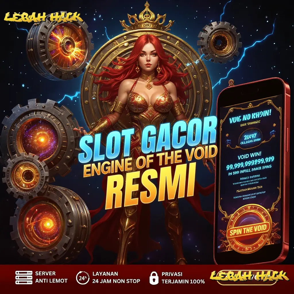 LEBAH HACK Apk Slot Login Media Hiburan Silvervox image 1