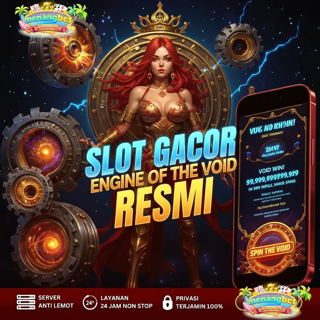 MENANG666 Apk Slot Login Media Hiburan Silvervox image 1