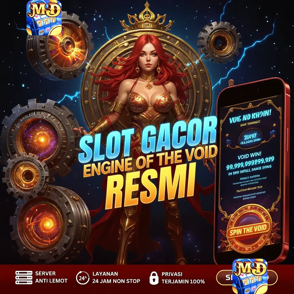 MNDUIT Apk Slot Login Media Hiburan Silvervox image 1