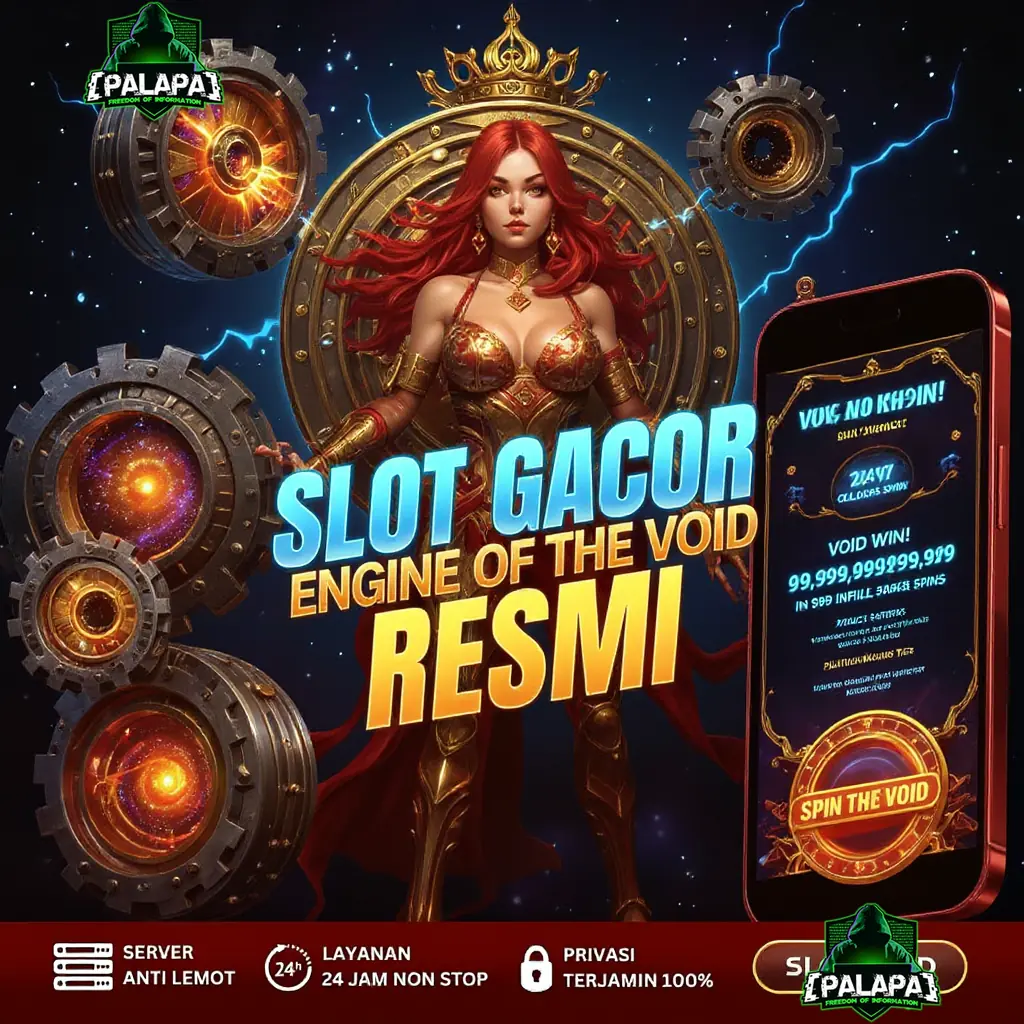 PALAPA HACK SLOT Apk Slot Login Media Hiburan Silvervox image 1