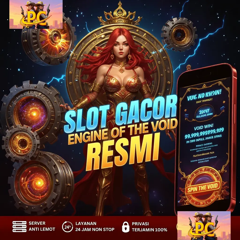 PC777 Apk Slot Login Media Hiburan Silvervox image 1
