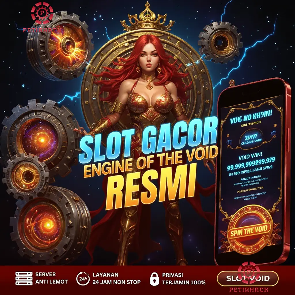 PETIR HACK 12 Apk Slot Login Media Hiburan Silvervox image 1