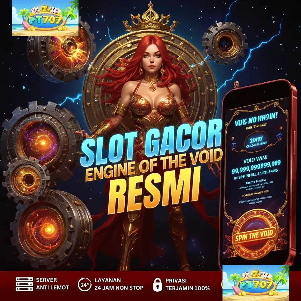 PT707 Apk Slot Login Media Hiburan Silvervox image 1