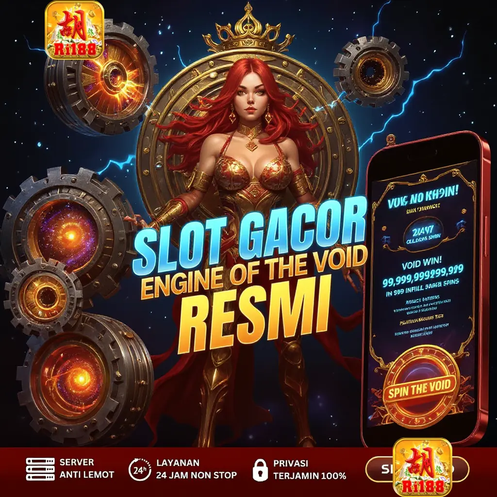 RI188 Apk Slot Login Media Hiburan Silvervox image 1