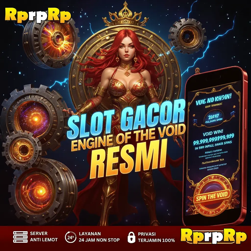 RPRPRP Apk Slot Login Media Hiburan Silvervox image 1