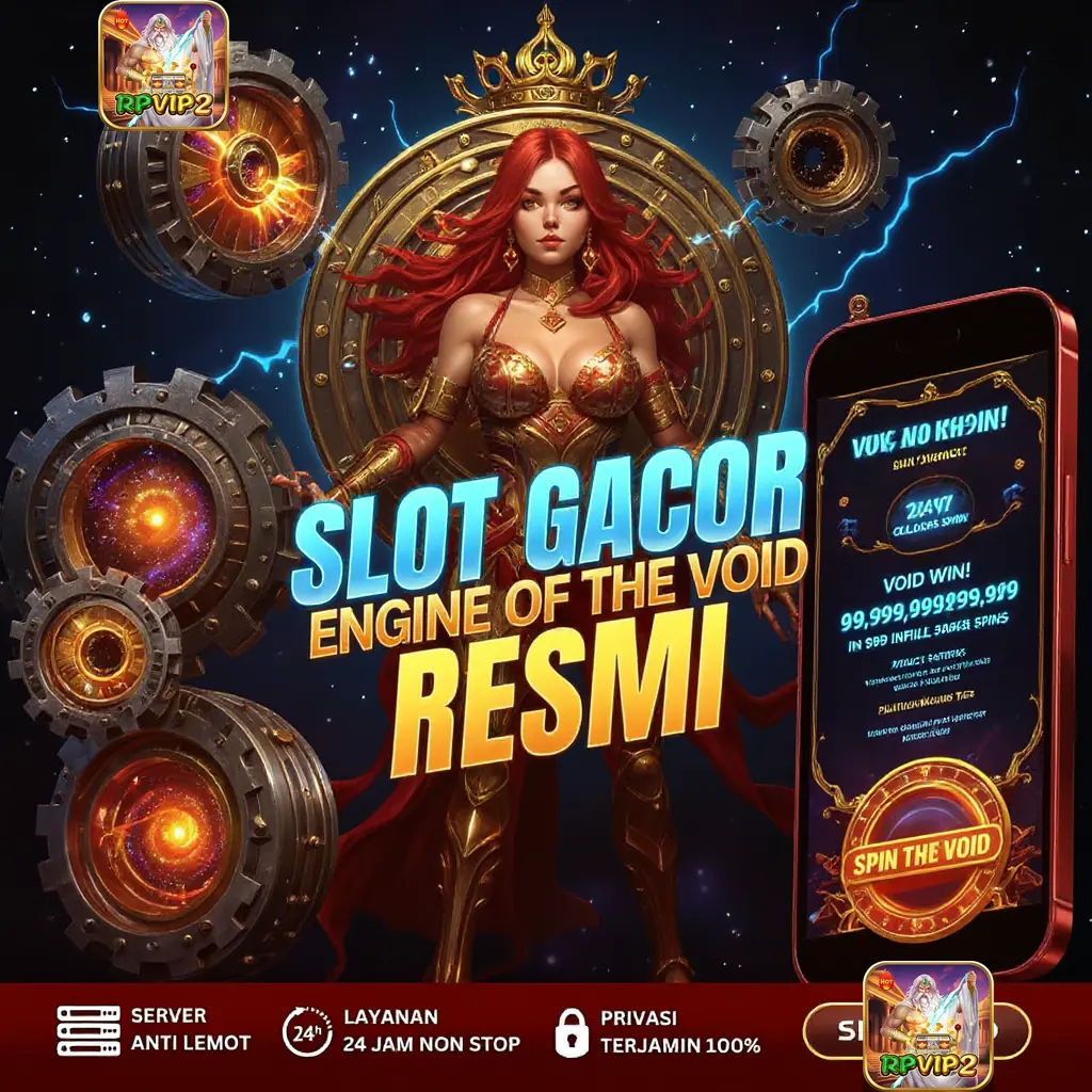 RPVIP2 Apk Slot Login Media Hiburan Silvervox image 1