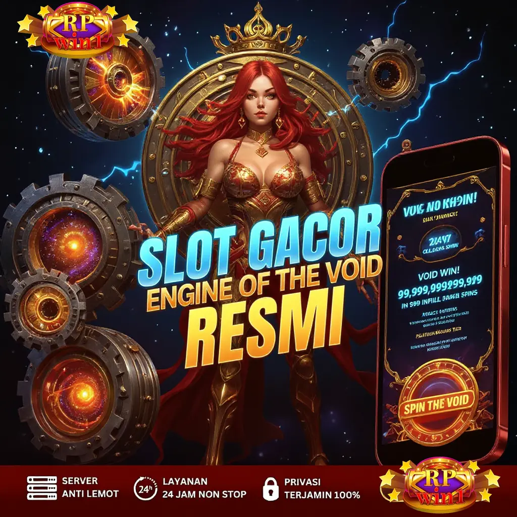 RPWIN1 Apk Slot Login Media Hiburan Silvervox image 1