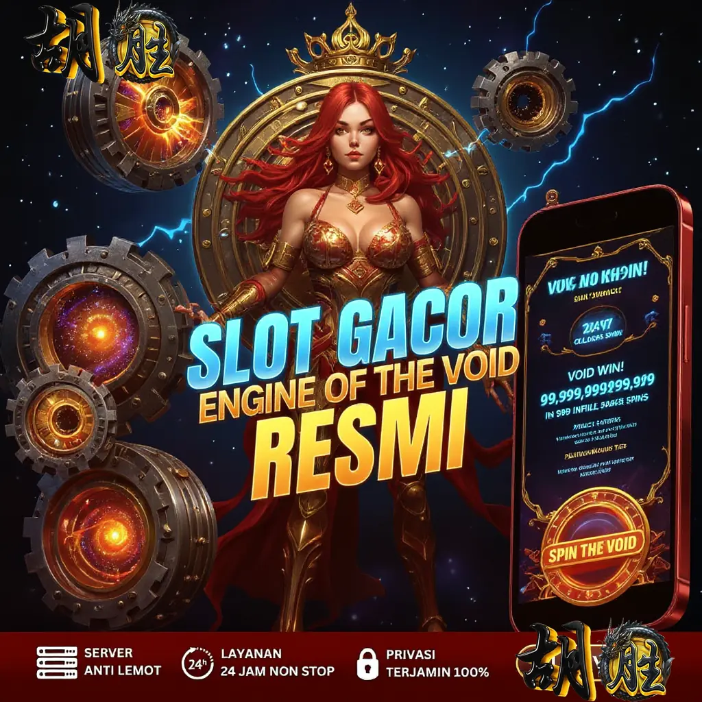 SCATTER HITAM Apk Slot Login Media Hiburan Silvervox image 1
