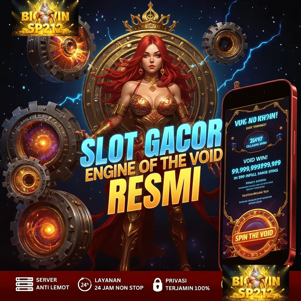 SP212 Apk Slot Login Media Hiburan Silvervox image 1
