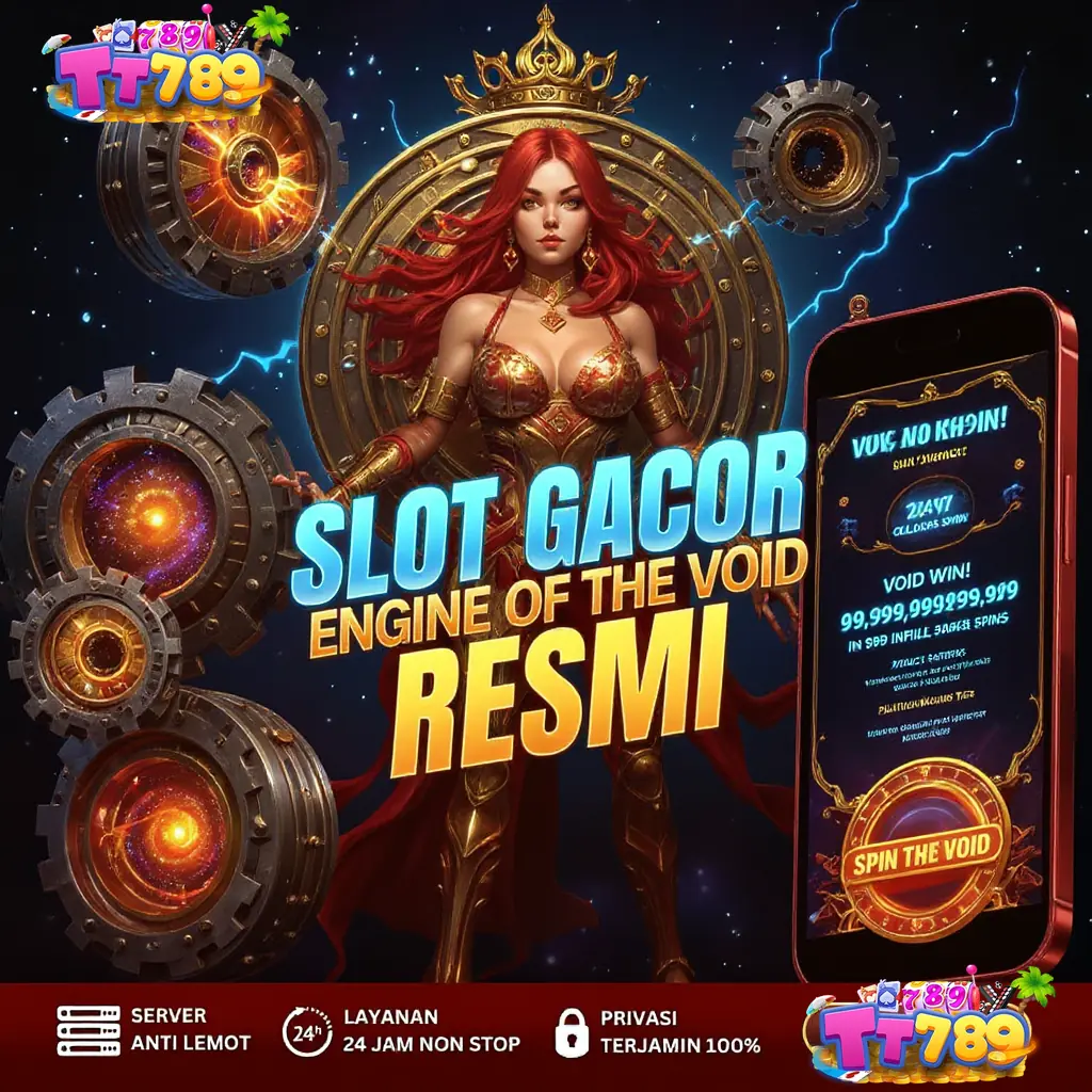 TT343 Apk Slot Login Media Hiburan Silvervox image 1