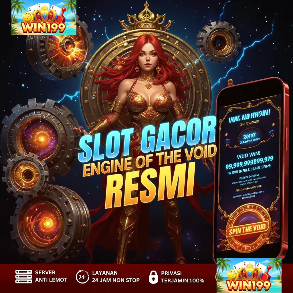 WIN199 Apk Slot Login Media Hiburan Silvervox image 1