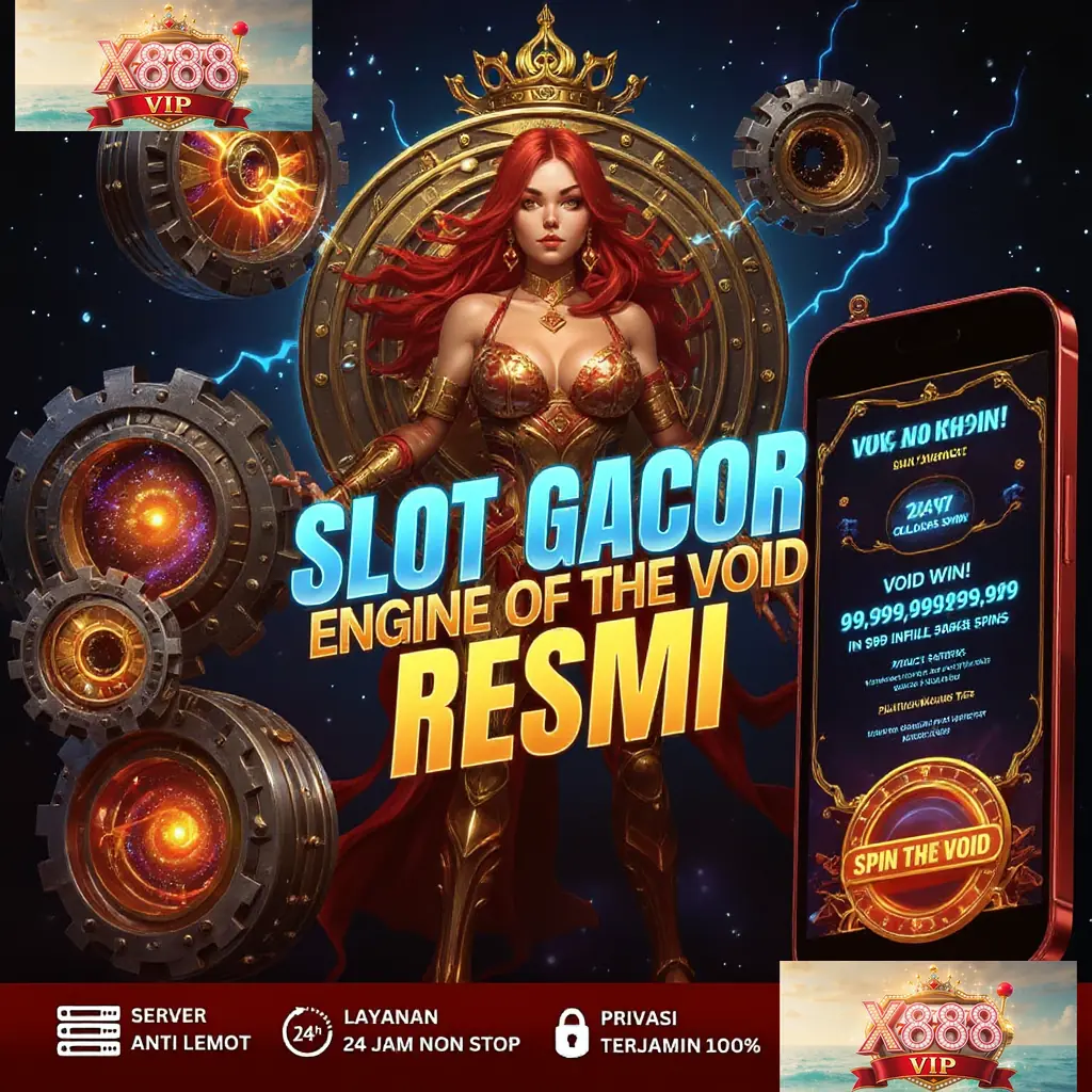 X888 Apk Slot Login Media Hiburan Silvervox image 1
